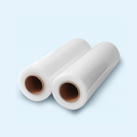 使用手用拉伸膜時應該注意什么？