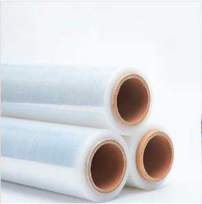 納米纏繞膜探索前沿科技在包裝領域的新應用