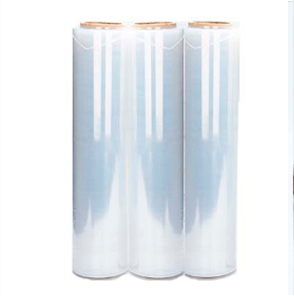 納米級纏繞膜研發取得突破，未來包裝行業新寵