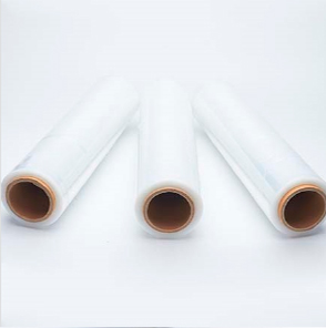 機用纏繞膜在操作中如何避免浪費？