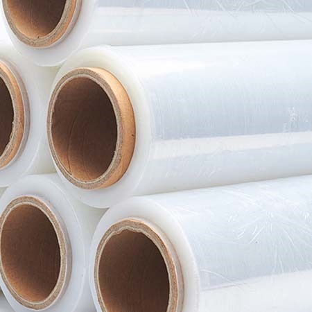 彩色纏繞膜銷量攀升，企業積極擴大生產規模